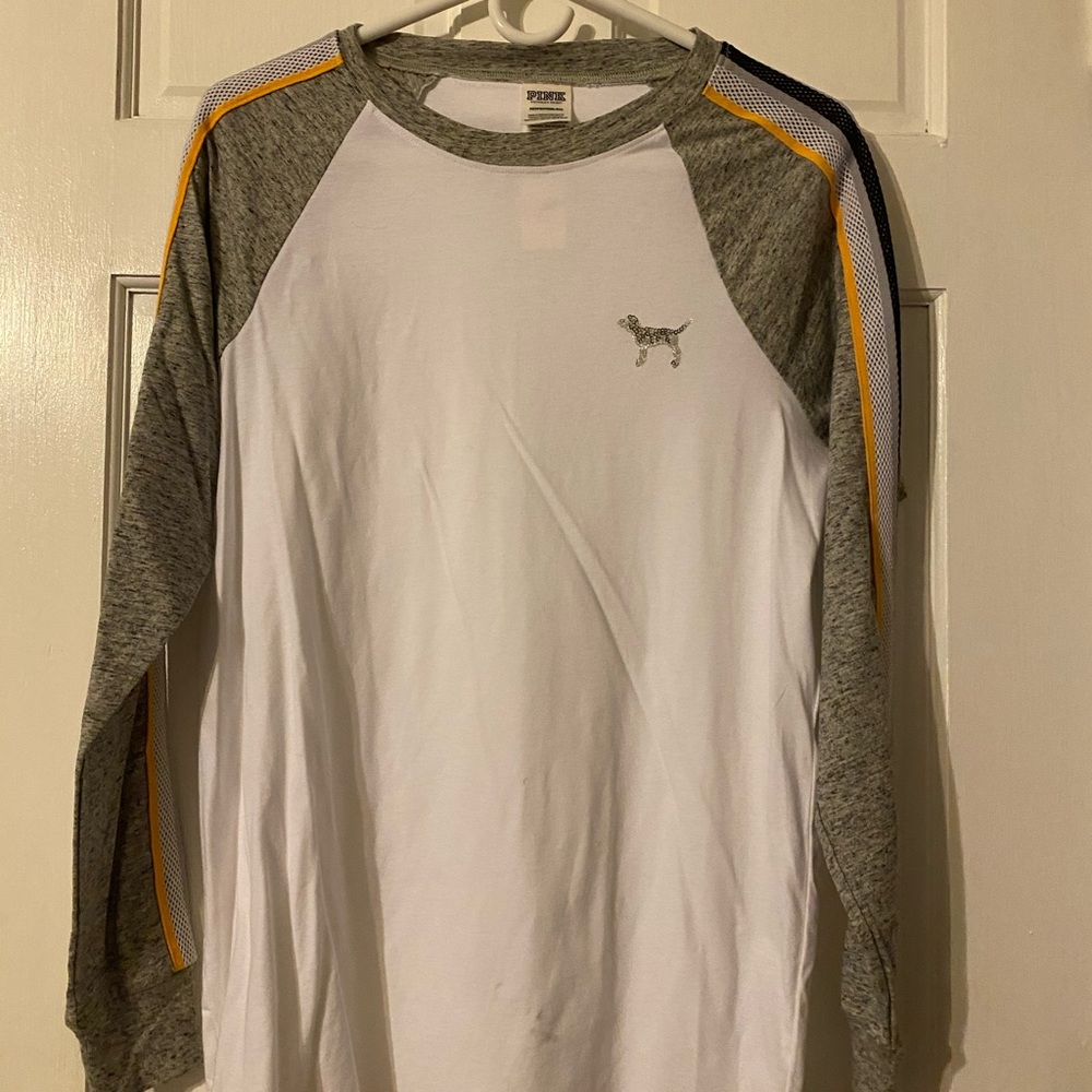 Long sleeve shirt from Pinm